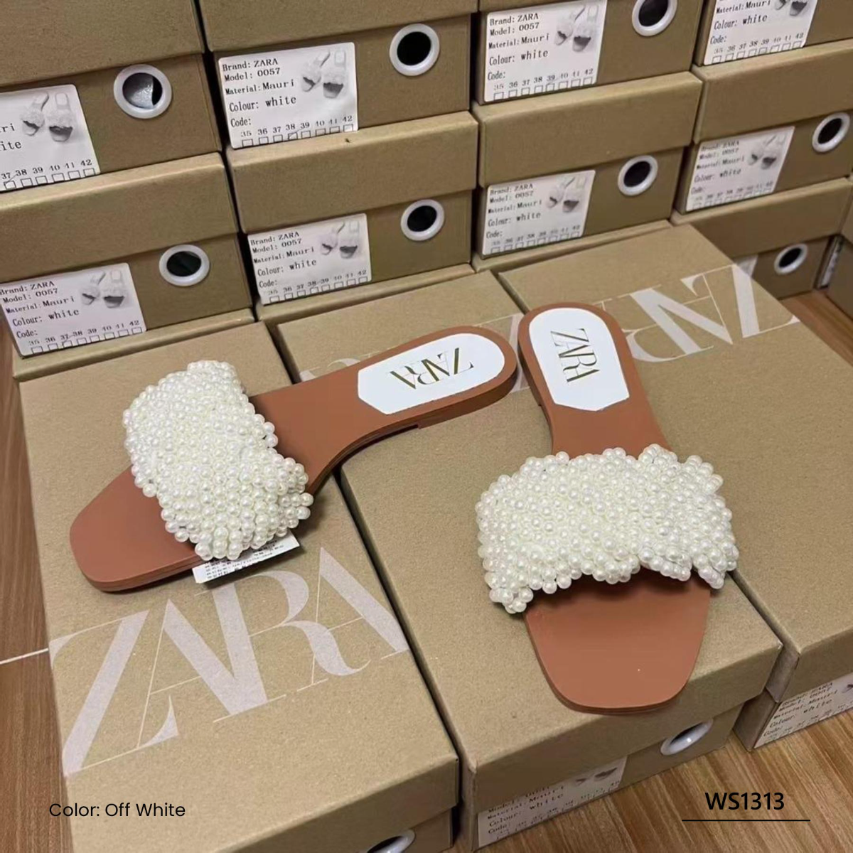 Smooth Walk Women’s Sandal